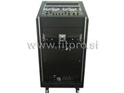 Rack_glasbena_omara_-_tapicirana